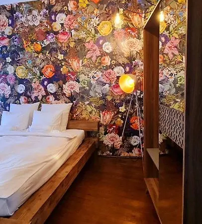 Paradiso Perduto Private By Weinkeller Sibiu
