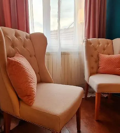 Paradiso Perduto Private By Weinkeller * Sibiu