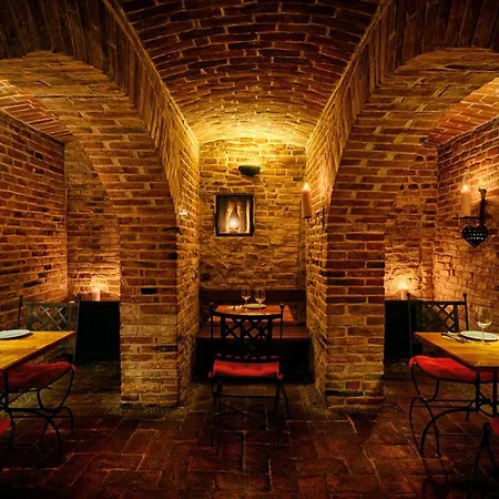 Affittacamere Paradiso Perduto Private By Weinkeller Sibiu